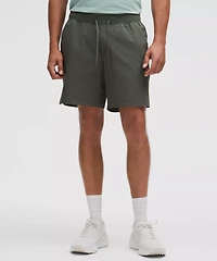 Zeroed Linerless Short 7” *Move Nature | Men's Shorts