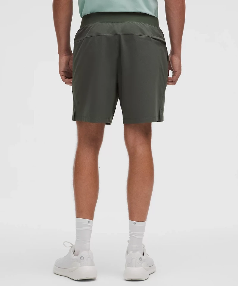 Zeroed Linerless Short 7” *Move Nature | Men's Shorts