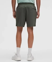 Zeroed Linerless Short 7” *Move Nature | Men's Shorts