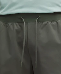 Zeroed Linerless Short 7” *Move Nature | Men's Shorts