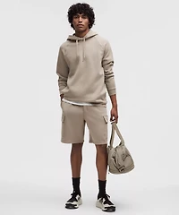 Smooth Spacer Cargo Short 9"