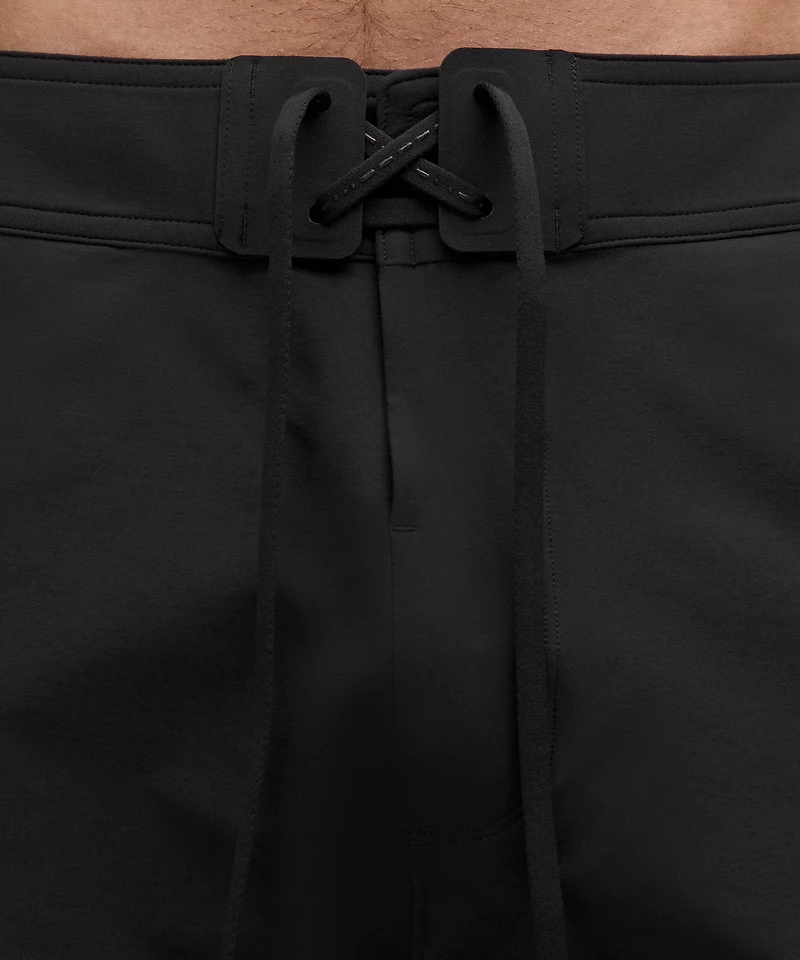 Classic-Fit Linerless Board Short 7" | Men's Shorts