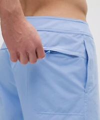 Classic-Fit Linerless Board Short 7"