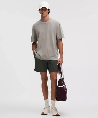 Classic-Fit Linerless Board Short 7"