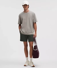 Classic-Fit Linerless Board Short 7"