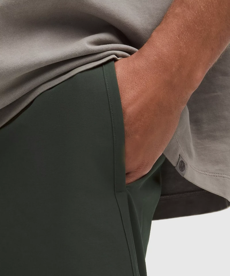 Classic-Fit Linerless Board Short 7"