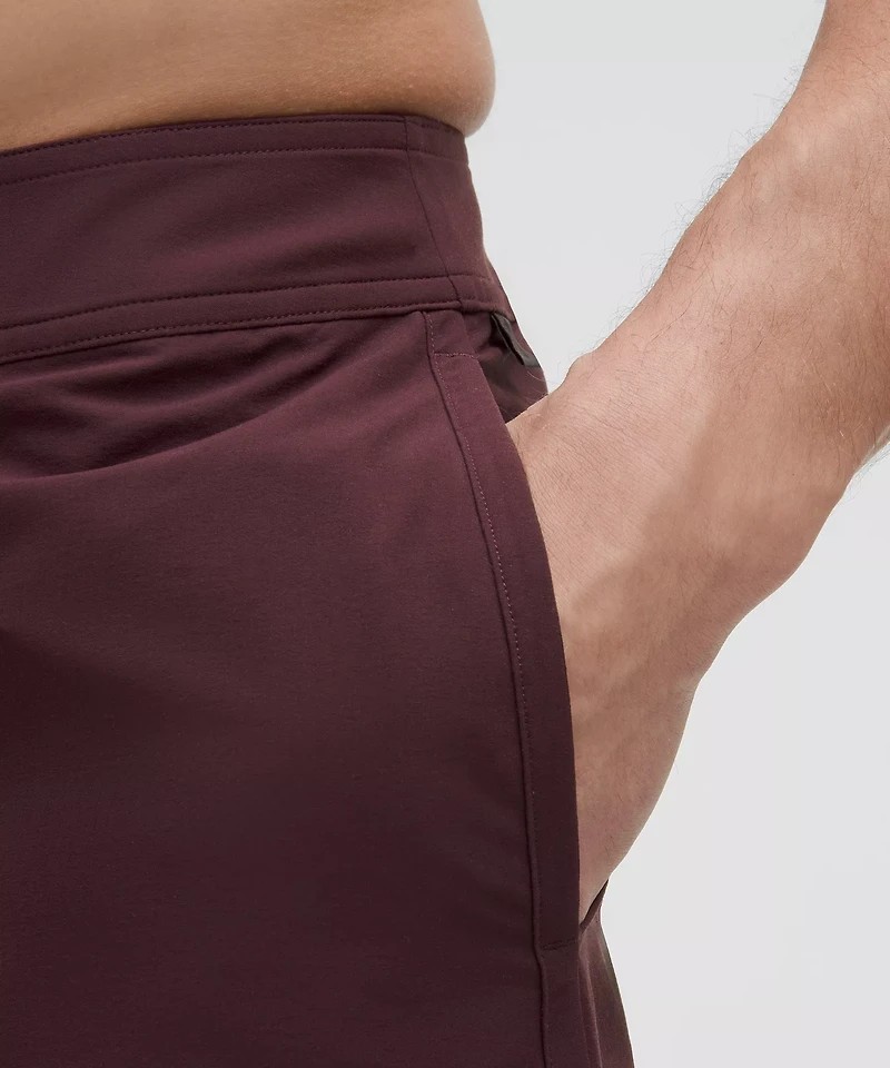 Classic-Fit Linerless Board Short 7" | Men's Shorts