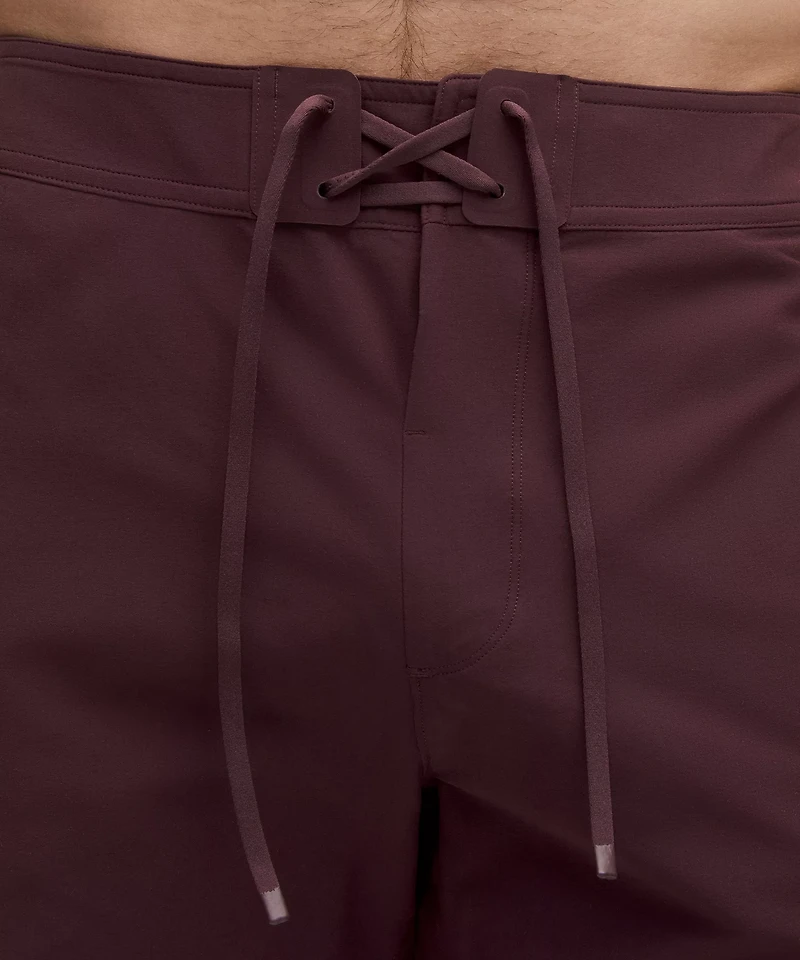 Classic-Fit Linerless Board Short 7" | Men's Shorts