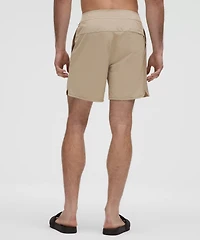 Classic-Fit Linerless Board Short 7"