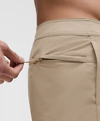 Classic-Fit Linerless Board Short 7"