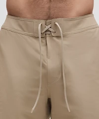 Classic-Fit Linerless Board Short 7"