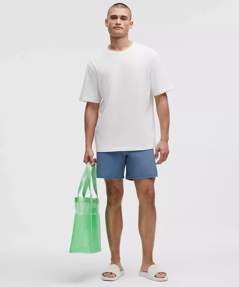 Classic-Fit Linerless Board Short 7" | Men's Shorts