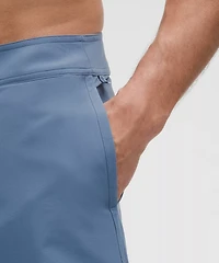 Classic-Fit Linerless Board Short 7" | Men's Shorts