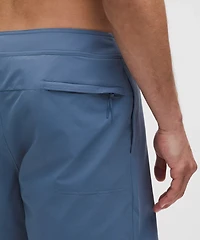 Classic-Fit Linerless Board Short 7" | Men's Shorts