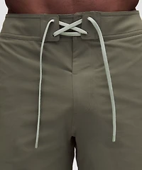 Classic-Fit Linerless Board Short 7"
