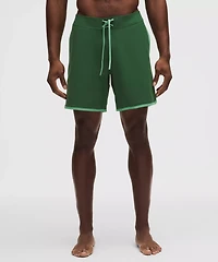 Classic-Fit Linerless Board Short 7"