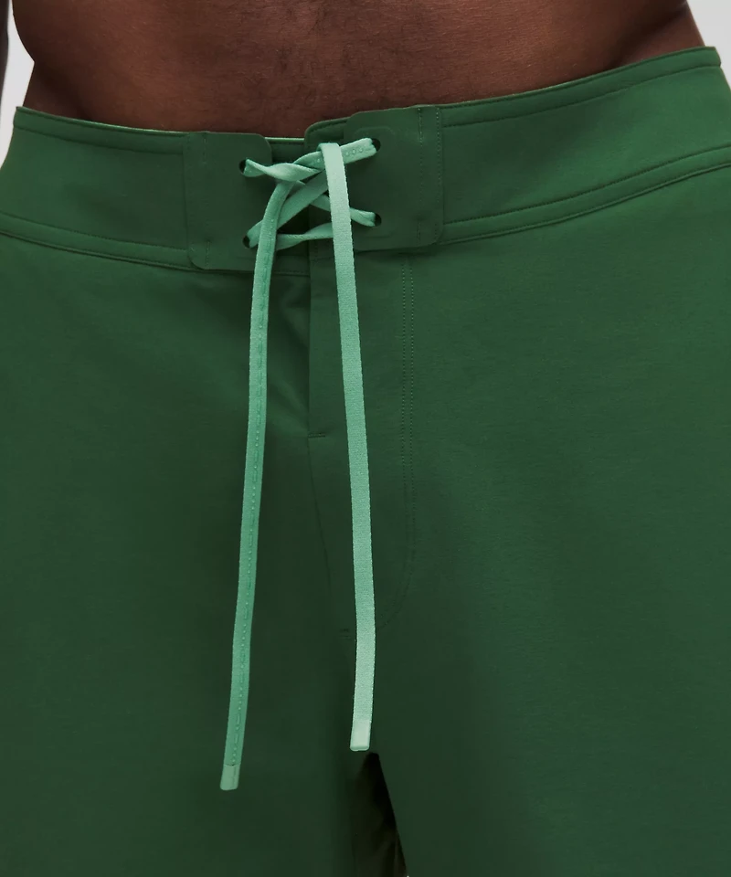 Classic-Fit Linerless Board Short 7"