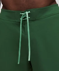 Classic-Fit Linerless Board Short 7"