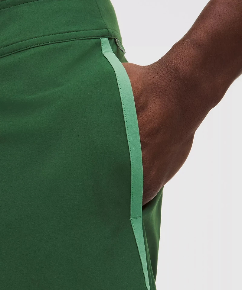 Classic-Fit Linerless Board Short 7"