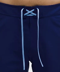 Classic-Fit Linerless Board Short 7"