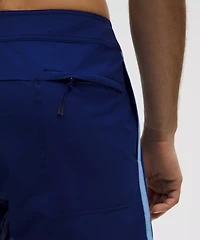 Classic-Fit Linerless Board Short 7"