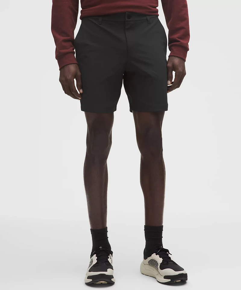 ABC Classic-Fit Short 7" *Warpstreme | Men's Shorts