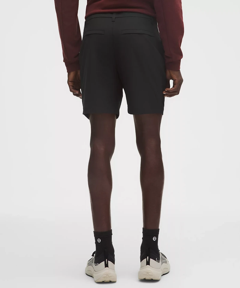 ABC Classic-Fit Short 7" *Warpstreme | Men's Shorts