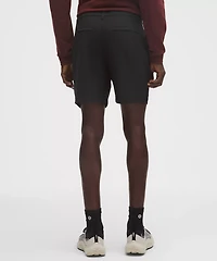 ABC Classic-Fit Short 7" *Warpstreme | Men's Shorts