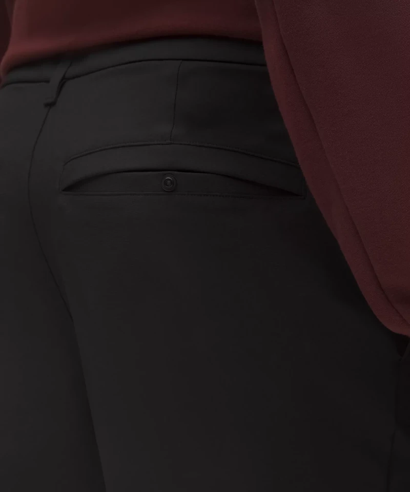 ABC Classic-Fit Short 7" *Warpstreme