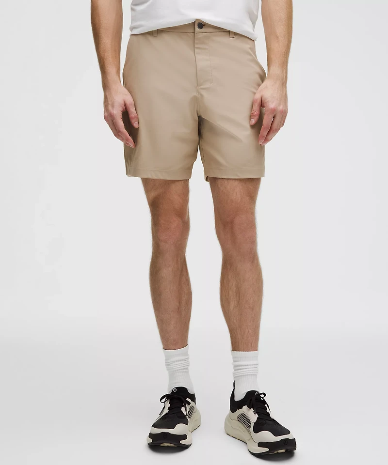 ABC Classic-Fit Short 7" *Warpstreme