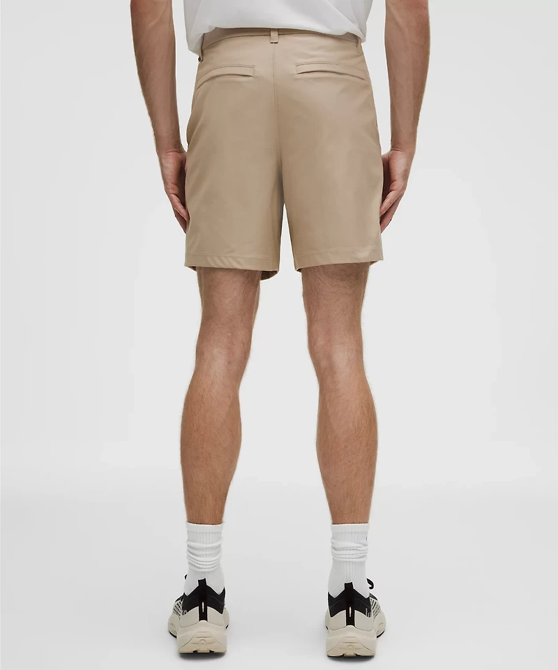 ABC Classic-Fit Short 7" *Warpstreme