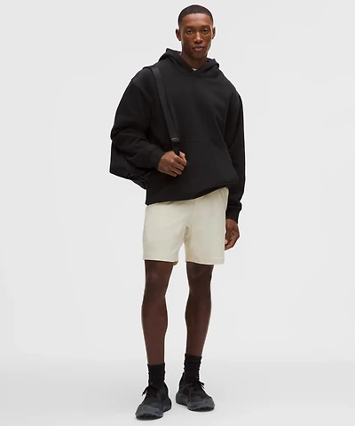 ABC Classic-Fit Short 7" *Warpstreme