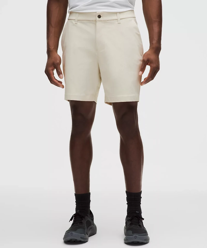 ABC Classic-Fit Short 7" *Warpstreme