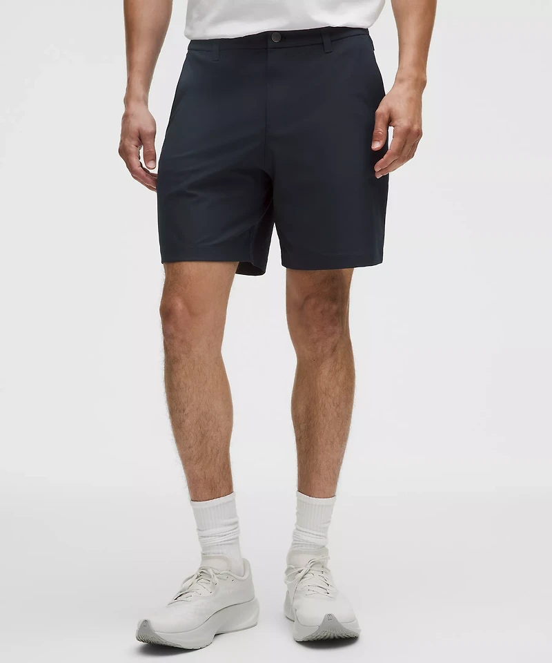 ABC Classic-Fit Short 7" *Warpstreme