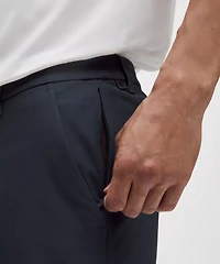 ABC Classic-Fit Short 7" *Warpstreme