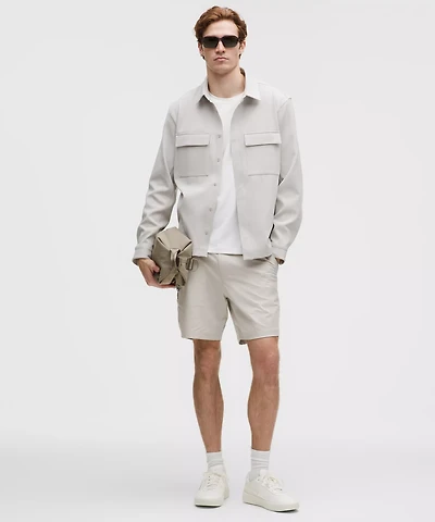 ABC Classic-Fit Short 7" *Warpstreme