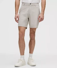 ABC Classic-Fit Short 7" *Warpstreme