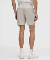 ABC Classic-Fit Short 7" *Warpstreme