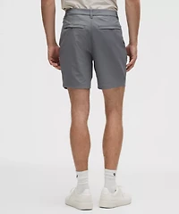 ABC Classic-Fit Short 7" *Warpstreme