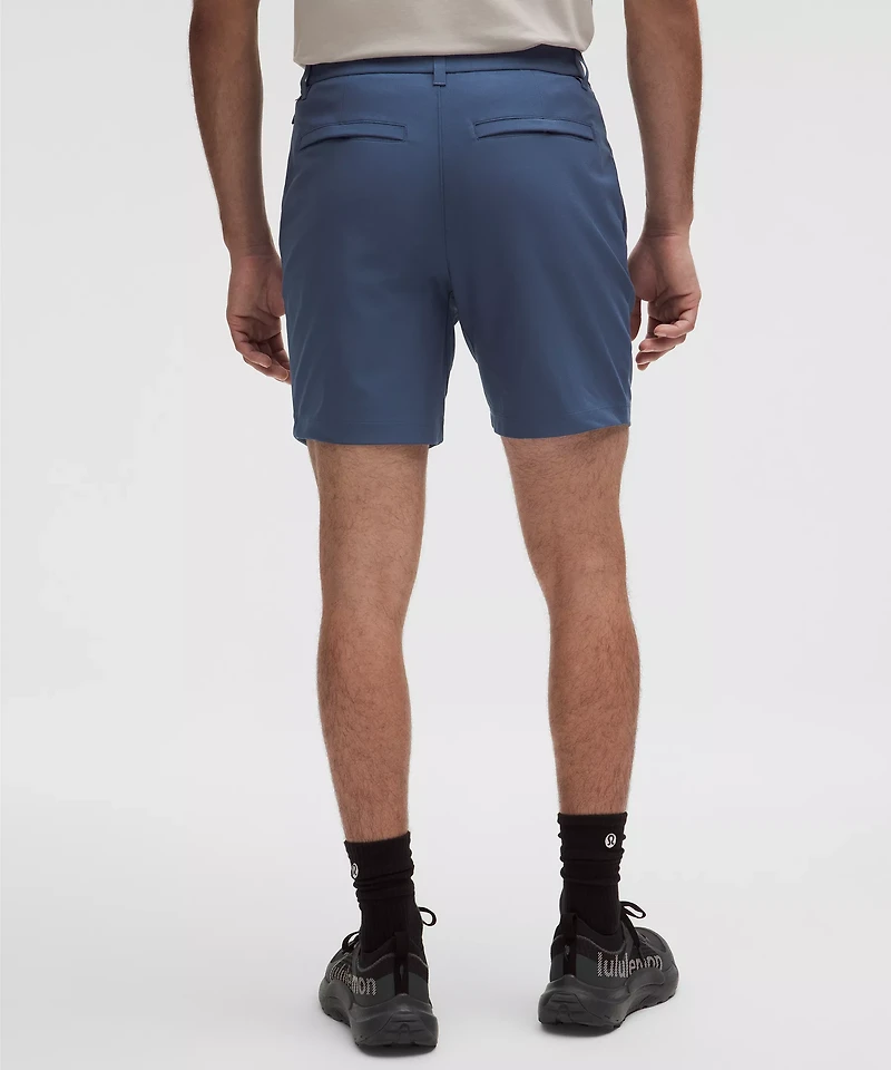 ABC Classic-Fit Short 7" *Warpstreme | Men's Shorts