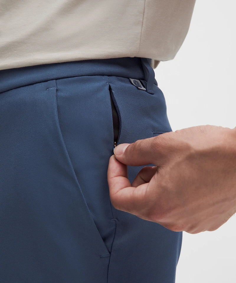 ABC Classic-Fit Short 7" *Warpstreme | Men's Shorts