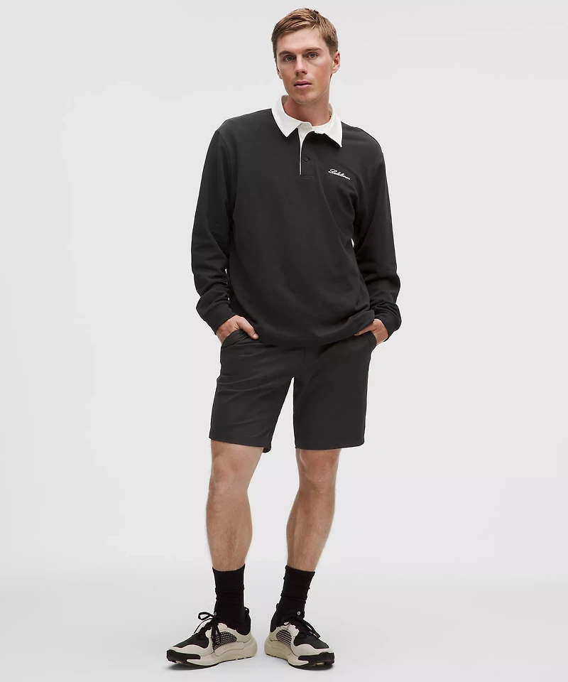 ABC Classic-Fit Short 9" *Warpstreme