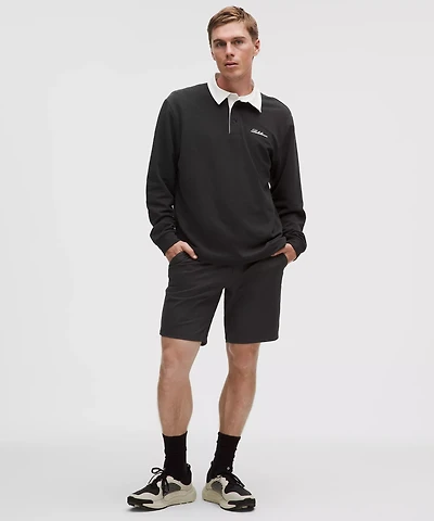 ABC Classic-Fit Short 9" *Warpstreme