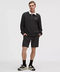 ABC Classic-Fit Short 9" *Warpstreme