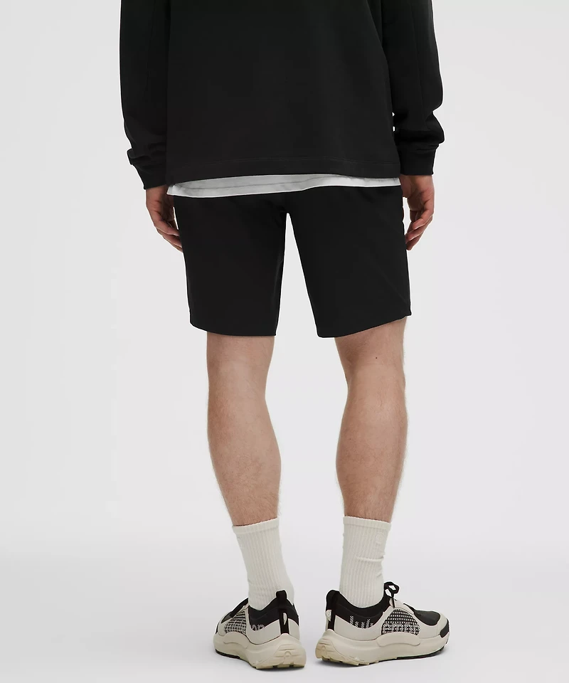 ABC Classic-Fit Short 9" *Warpstreme