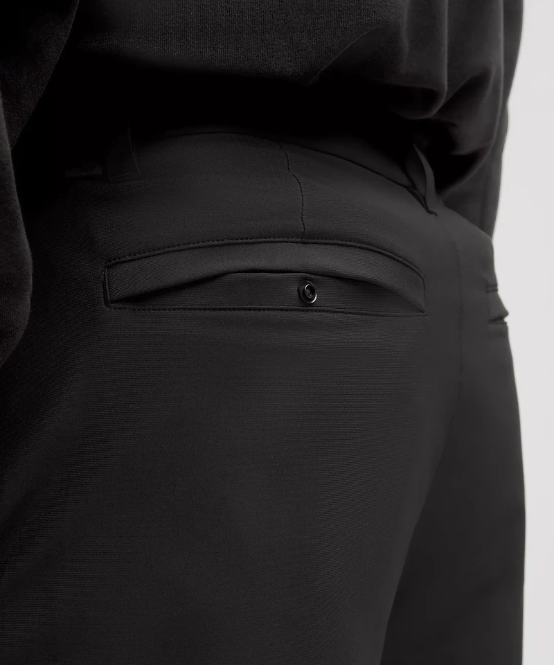 ABC Classic-Fit Short 9" *Warpstreme