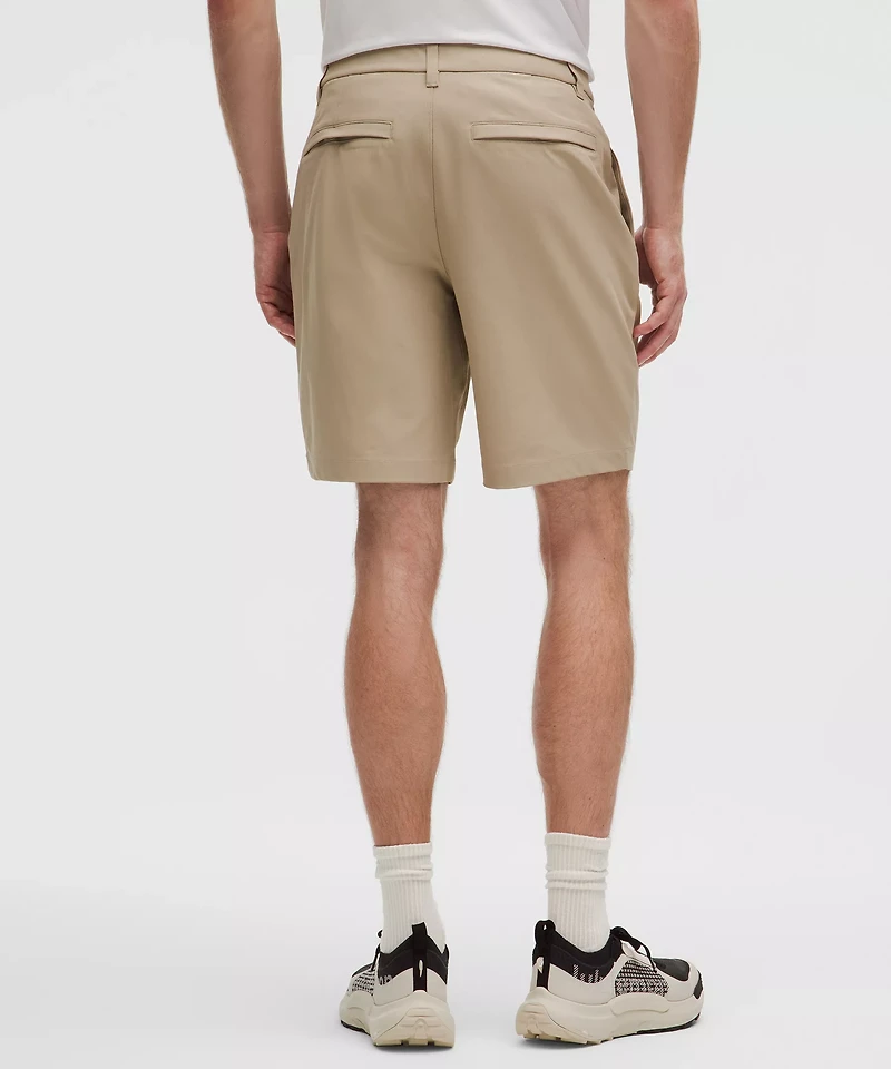 ABC Classic-Fit Short 9" *Warpstreme