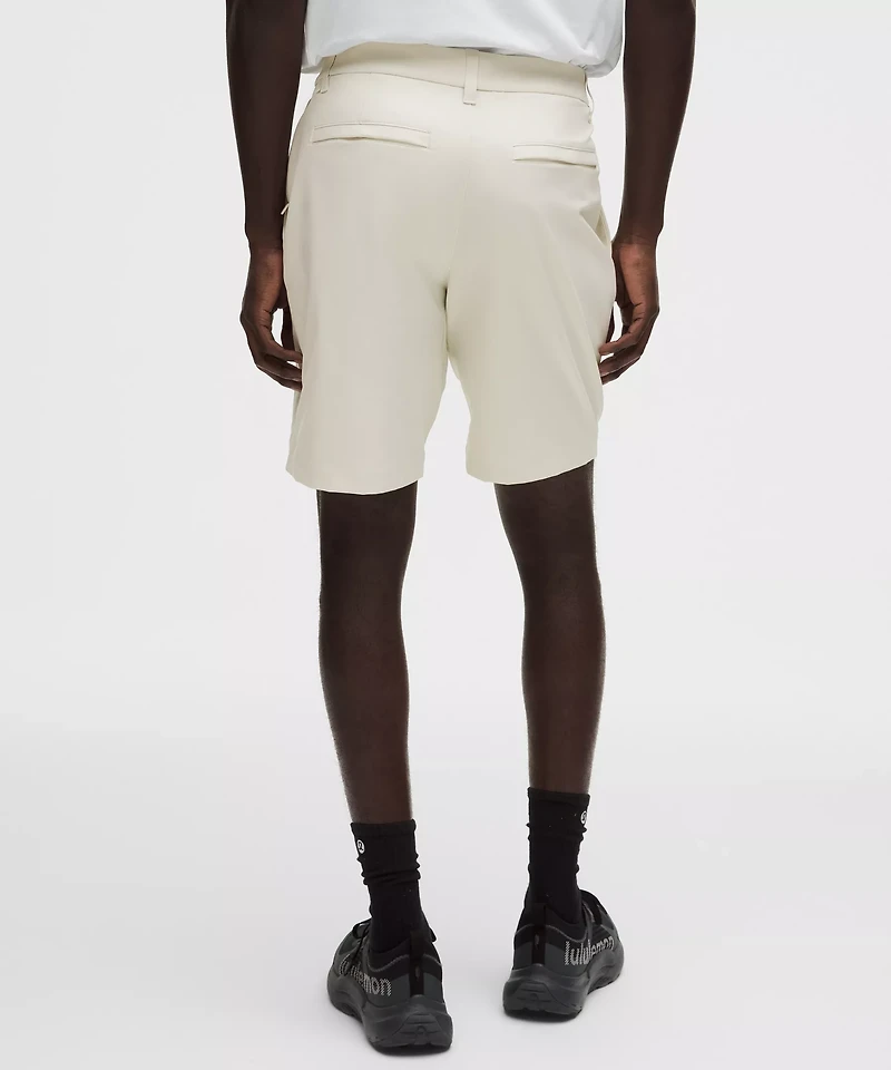 ABC Classic-Fit Short 9" *Warpstreme