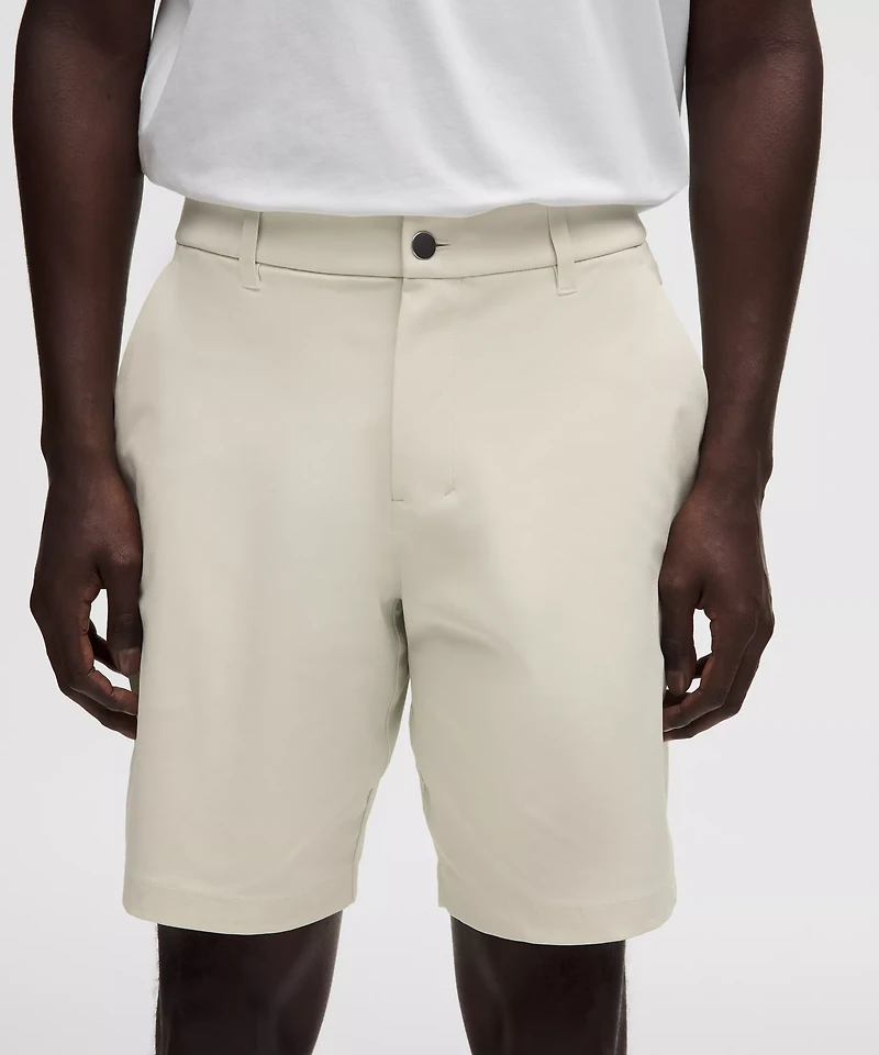ABC Classic-Fit Short 9" *Warpstreme