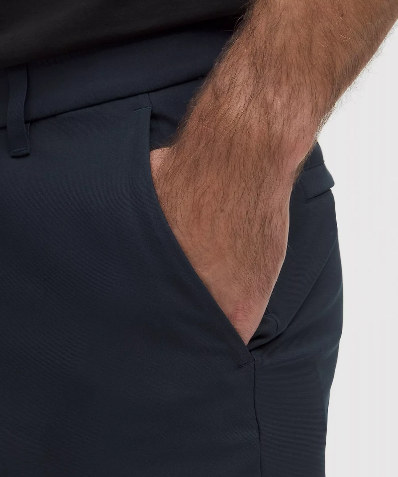 ABC Classic-Fit Short 9" *Warpstreme